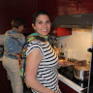 Meet your Posher, Sabrina